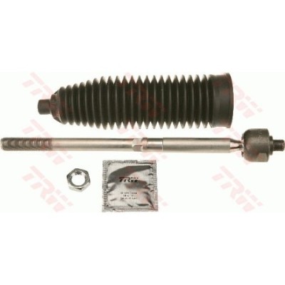 Bieleta directie Ford C-Max Ii, Focus 3, Grand C-Max, Kuga 2, Tourneo Connect, Transit Connect; Volvo V40, Trw JAR1090, parte montare : Punte fata, foto