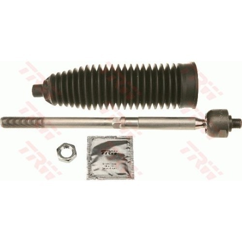 Bieleta directie Ford C-Max Ii, Focus 3, Grand C-Max, Kuga 2, Tourneo Connect, Transit Connect; Volvo V40, Trw JAR1090, parte montare : Punte fata,