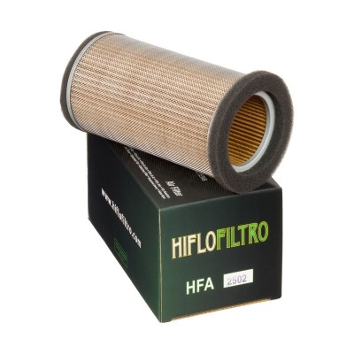 Filtru aer Hiflofiltro HFA2502 - Kawasaki ER 500 A-B Twister (97-00) - ER 500 C Twister (01-05) - ER 500 D Twister (01-06) foto