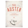 Utaz&aacute;sok a szkript&oacute;riumban - Paul Auster