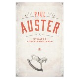 Utaz&aacute;sok a szkript&oacute;riumban - Paul Auster