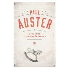 Utaz&aacute;sok a szkript&oacute;riumban - Paul Auster
