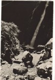 CPIB 22126 - CARTE POSTALA - BUSTENI. CASCADA URLATOAREA, Circulata, Fotografie
