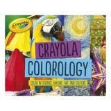 Crayola Colorology