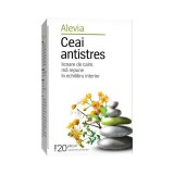 Ceai Antistres Alevia 20pl