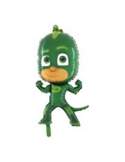 Balon Folie Eroii in Pijama &quot;PJ Masks&quot; SOPI 90 x 50cm