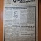 graiul salajului 9 iulie 1949-art. comuna traznea,cehul silvaniei,mina sarmasag
