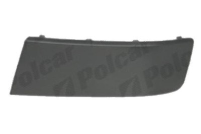 Bandou bara fata VW Transporter (T5), 10.2009-, Dreapta, 7EO807820GRU, 95690716 cu primer foto
