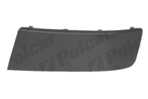 Bandou bara fata VW Transporter (T5), 10.2009-, Dreapta, 7EO807820GRU, 95690716 cu primer
