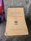 Les paradoxes &eacute;conomiques de l&#039;Allemagne moderne - Max Hermant