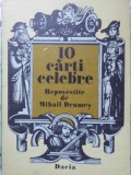 10 CARTI CELEBRE-REPOVESTITE DE MIHAIL DRUMES-212040