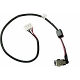 Mufa alimentare laptop Lenovo G450 G550 DC301007200 DC301007300