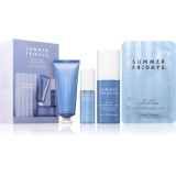 Summer Fridays The Jet Lag set pentru &icirc;ngrijirea tenului