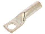 V&acirc;rf inelar tubular M16 crimpat 95mm2 cupru