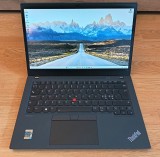Laptop ThinkPad T14s G2, 14.1 inch FHD, i5-1135G7, 8Gb RAM, 256Gb NVMe