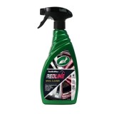Solutie curatat jantele TURTLE WAX Redline Wheel Cleaner 500 ml