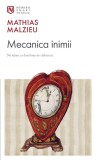 Cumpara ieftin Mecanica Inimii, Mathias Malzieu - Editura Nemira