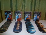 Star Trek: Deep Space Nine 7 SEZOANE DVD