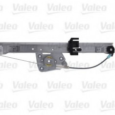 Macara geam BMW Seria 3 Touring (E91) (2005 - 2012) VALEO 850927