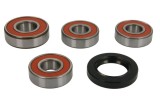 Kit rulment roata Spate (cu etansanti) pentru HONDA CBF 500 2004-2008