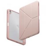 Husa pentru Apple iPad (2025), UNIQ, Moven, Roz