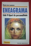 Eneagrama: Cele 9 tipuri de personalitate - Rene de Lassus (Teora 2000) - Psihologie