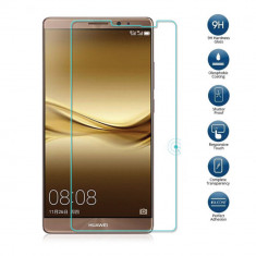 Folie Sticla Huawei Mate 8 Tempered Glass Ecran Display LCD foto