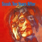 Ten Years After Ssssh 2018 reissue digipack (cd)