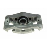 Etrier frana fata Audi A4 2004-2008, A6 2004-2011, A8 2003-2010, Dreapta, sistem Ate Fi=60mm, 4F0615124