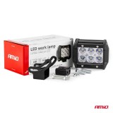 Proiector led AWL 17, 6 Leduri