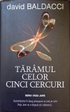 TARAMUL CELOR CINCI CERCURI-DAVID BALDACCI-363917