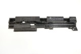 Suport prag lateral dreapta față BMW 3 F30, F80 2013 OEM: 7256916,7256918 2835163