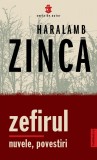 Zefirul - Haralamb Zinca