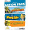 Dreamworks: Action Pack