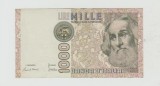 bnk bn Italia 1000 lire 1982-1988