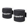 Fase Maini Box inSPORTline Envolto 3.5m Negru,