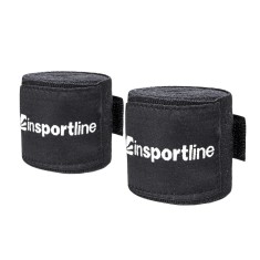 Fase Maini Box inSPORTline Envolto 3.5m Negru,