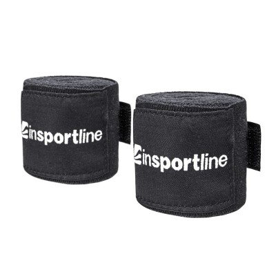 Fase Maini Box inSPORTline Envolto 3.5m Negru, foto