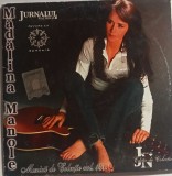 CD Mădălina Manole &ndash; Mădălina Manole