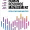 Human Resource Management: People, Data, and Analytics