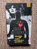 Masina de iubit, cea sacra si profana - Iris Murdoch, 1991, Editura Echinox, Roman, Beletristica, 2007, Cathisma