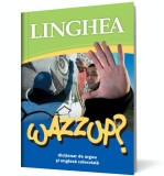 Wazzup? Dictionar de argou si engleza colocviala
