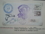 1979-Groenlanda-Mestersvig-Exp. Groenlanda 1979-Plic circ.