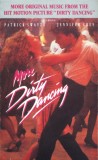Various - More Dirty Dancing: More Original Music From The Hit Motion Picture "Dirty Dancing", Caseta audio