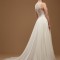 Rochie de mireasa Calin Events &ndash; model Agapia