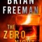 The Zero Night: A Jonathan Stride Novel