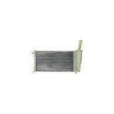 Radiator Apa Fiat Idea 350 Denso Drm09105