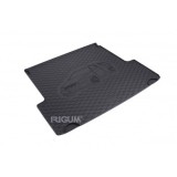 Covoras cauciuc portbagaj BMW Seria 3 E91 Touring (break) 09.2005-2012, Rigum Cehia 803174