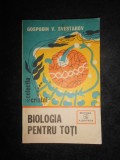 Gospodin V. Svestarov - Biologia pentru toti