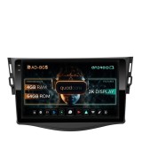 Cumpara ieftin Navigatie 2K Toyota RAV4 (2006-2013), Android OS, S-Quadcore 4GB RAM + 64GB ROM, 9.5 Inch - AD-BGS90042K+AD-BGRKIT096